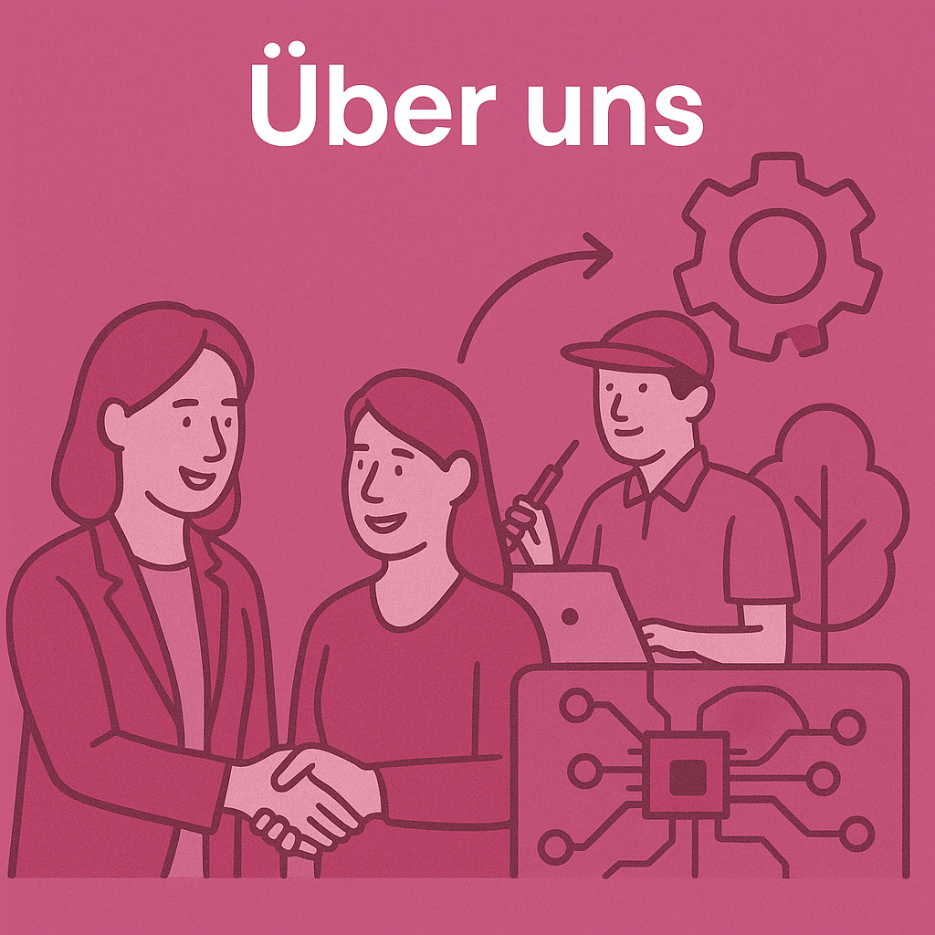 Teaser – Über uns