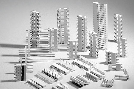 Platinen Steckverbinder